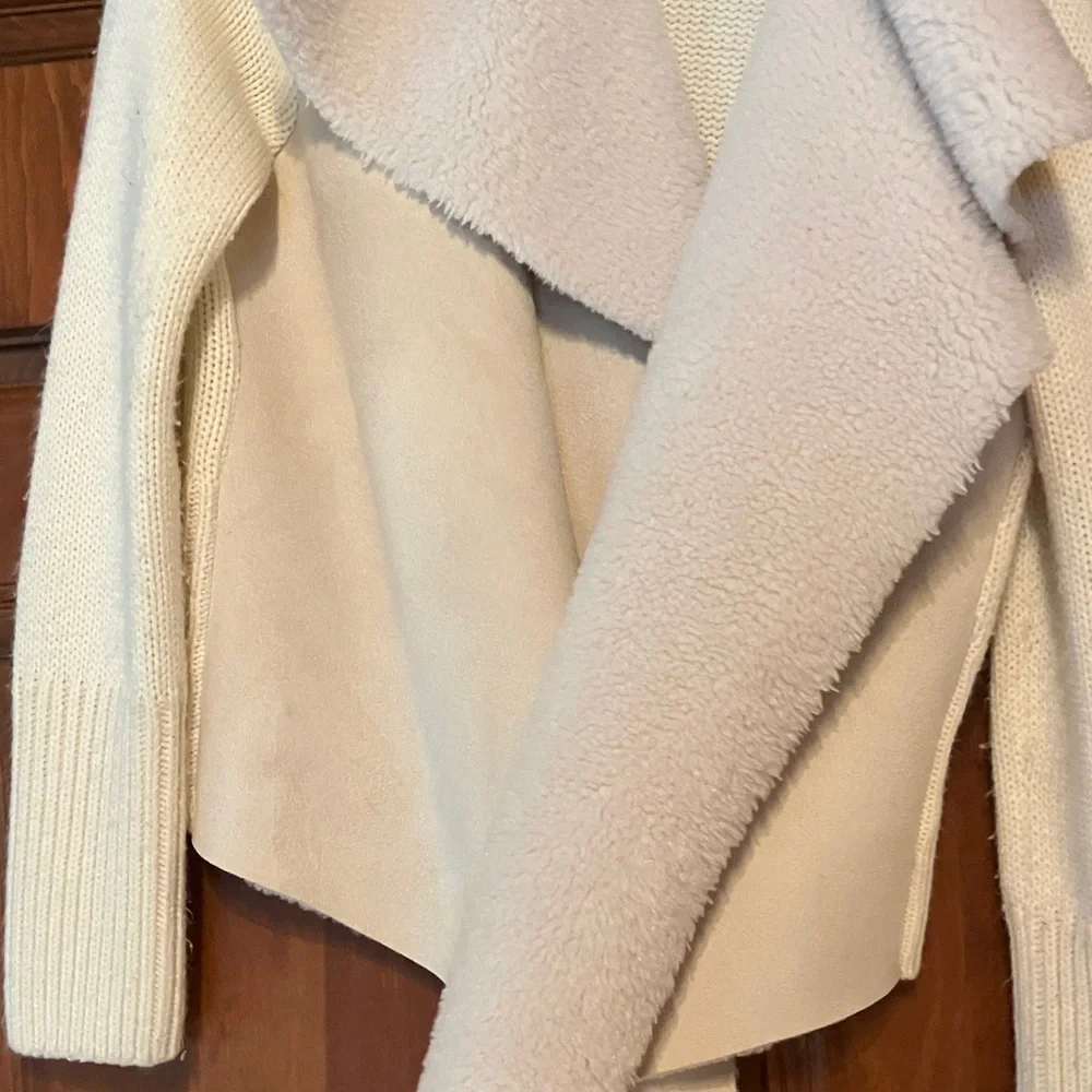 Loft Cardigan - Picture 3 of 5